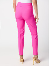 241231 Pant - Ultra Pink (Joseph Ribkoff)